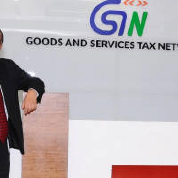 Meeting customer expectations biggest challenge: GSTN CEO