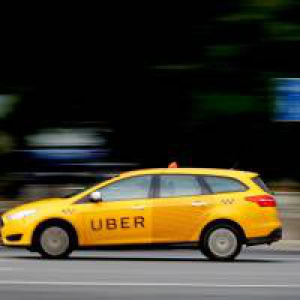 The #39;Uber#39; troubles of the cab hailing giant