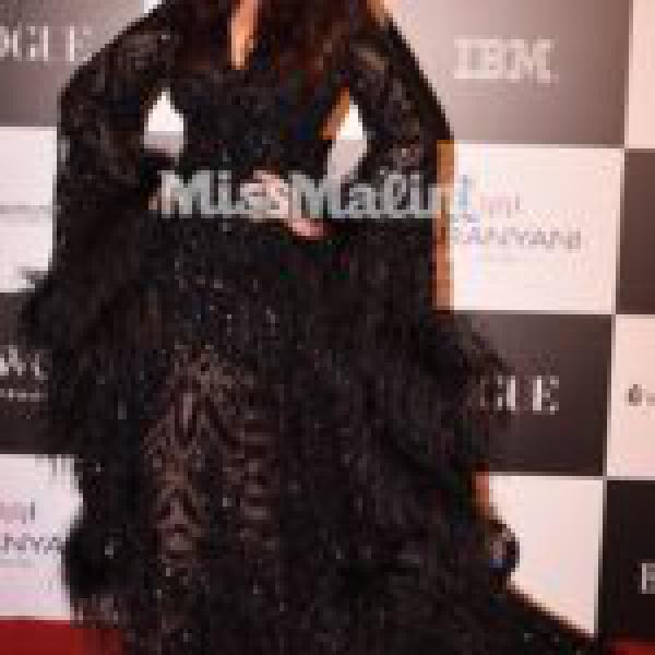 Aishwarya Rai Bachchan Is Absolute Royalty On The Red Carpet