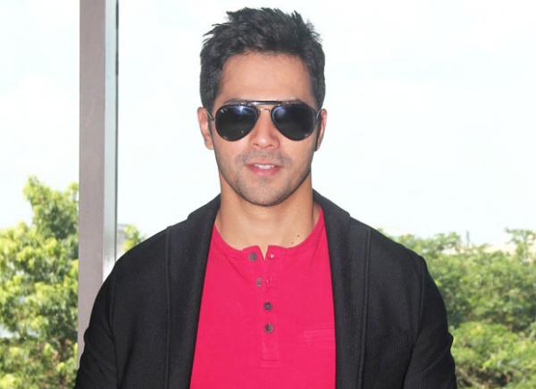  OMG! Varun Dhawan asked to go off social media for October; reveals his Life Of Pi connection 