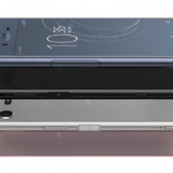 Sony Xperia XZ1 launched in India for Rs 44,990; Compact model expected to be launched soon