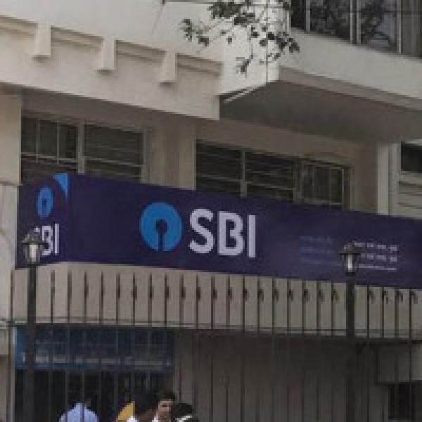 SBI reduces minimum balance limit to Rs 3,000; revises down maintenance charges