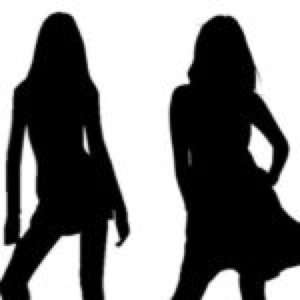 Guess Who: Did These Celebrity Best Friends Break Up Because Of A Threesome?