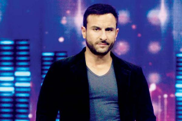 Saif Ali Khan admits that he is desperate for a hit
