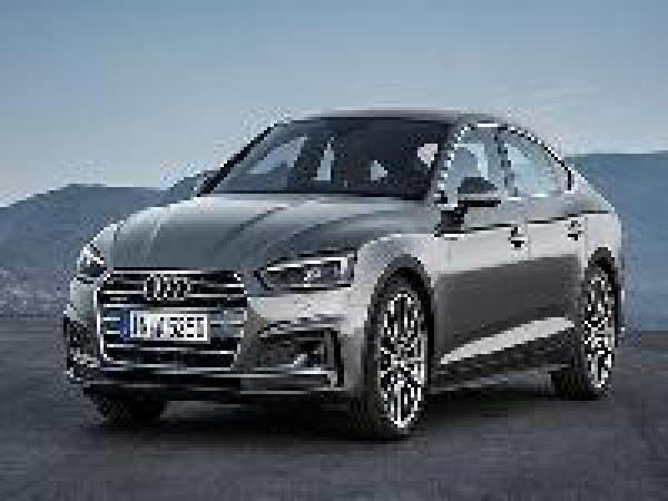 2018 Audi A5 Sportback, S5 Sportback, and A5 Cabriolet to be launched in India on September 29, 2017