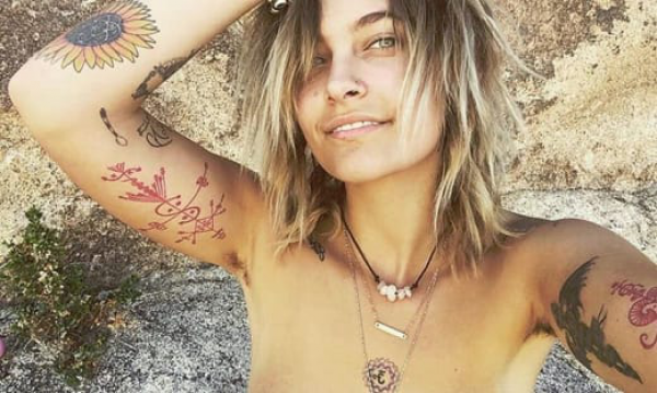 Paris Jackson Conspiracy Theories: What Do People Believe?!