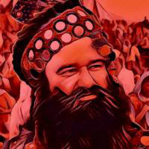 Blind devotion towards godmen threat to nation: Swami Agnivesh