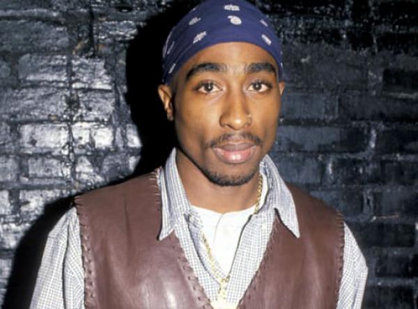 Tupac Shakur Killer: Finally Identified In New Documentary?