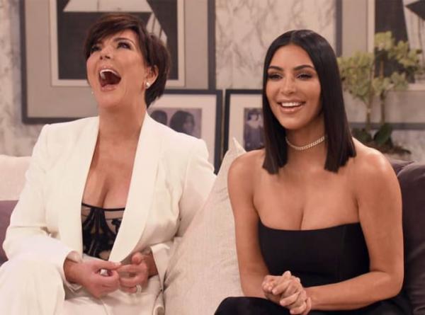 Keeping Up with the Kardashians: 14 Shocking Secrets!