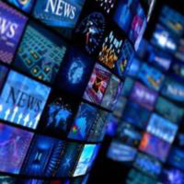 Kotak Mahindra International buys 4.25 lakh shares of TV Today Network