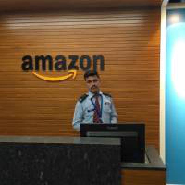 Amazon, Patni Group form JV to strengthen customer support