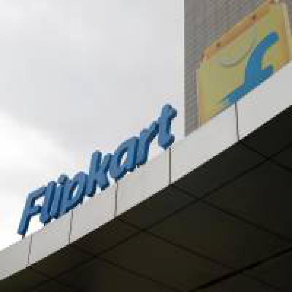 Flipkart bets on Microsoft#39;s artificial intelligence technology to boost future sales