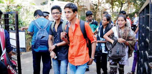 Mumbai: Colleges want SOP for students' safety