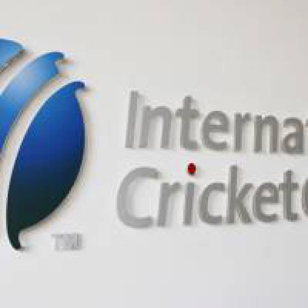 ICC#39;s new playing rules to come into effect on Thursday