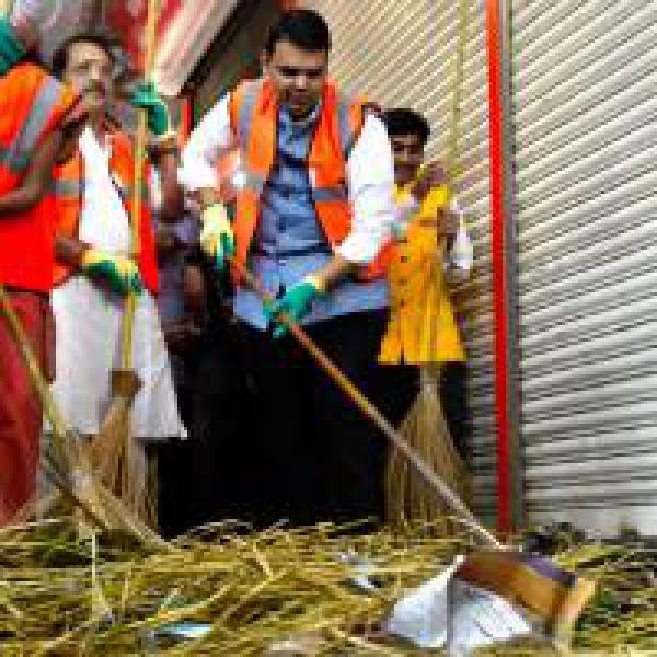 3 years of Swachh Bharat mission: Govt claims 84% urban areas Open-Defecation Free