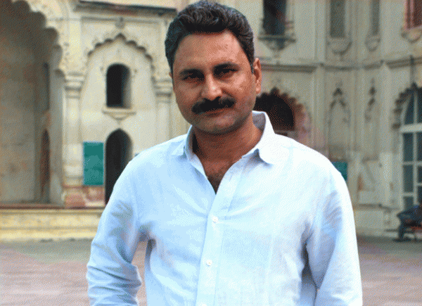  Peepli Live co-director Mahmood Farooqui acquitted of rape case 
