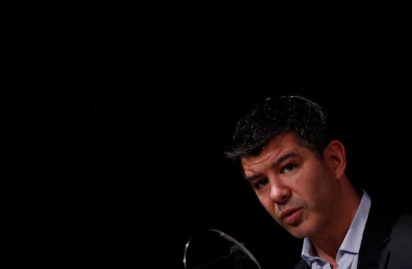 Amid Crisis, Uber&apos;s New CEO Calls On Employees To Be Emotionally Intelligent