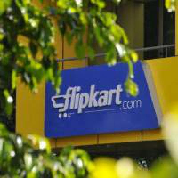 Flipkart acquires tech hardware repair firm F1 Info Solutions