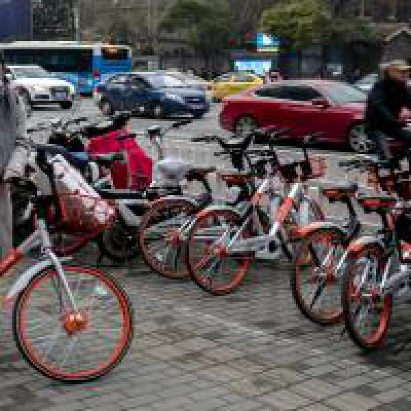 Two wheels good: Bike boom nibbles on Asia gasoline demand growth