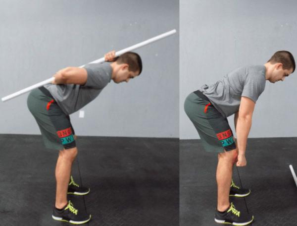 Want To Get Better At Squatting And Deadlifting? Start Doing This Exercise