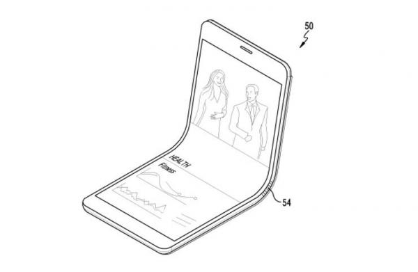 Is Samsung Ready To Launch A Foldable Phone?