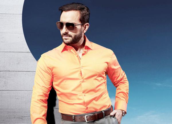  WHAT? Saif Ali Khan reveals that he is desperate for a hit 