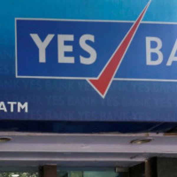 Yes Bank awaits board#39;s approval to raise up to Rs 20K cr