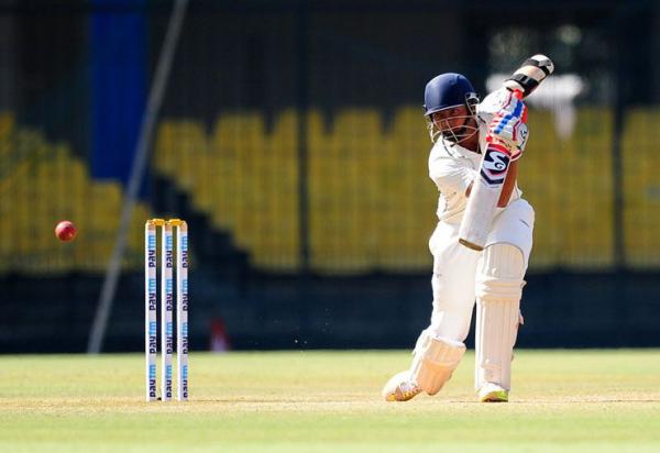 Prithvi Shaw: The 17-Year-Old Who Can End India&apos;s Search For The Next Sachin Tendulkar