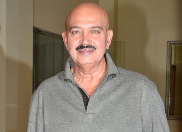  Rakesh Roshan takes up fitness lessons seriously and thanks his son Hrithik Roshan for it 