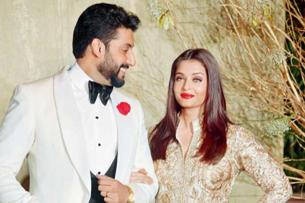Abhishek Bachchan-Aishwarya to return to big screen as lovers?