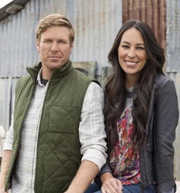 Fixer Upper to (GASP!) End After Season 5