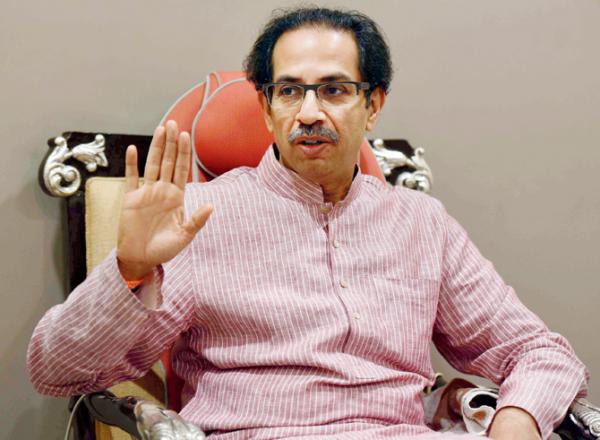 Ally Shiv Sena attacks Prime Minister on BHU row, questions performance