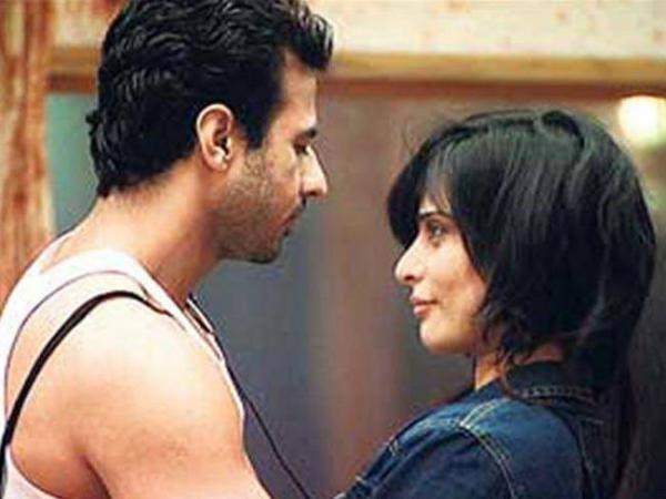 10 Times The Bigg Boss House Was Also A Cradle Of Love For These Couples