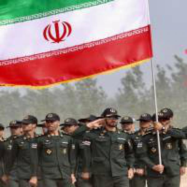 Iran points at US and warns of new nuclear arms race