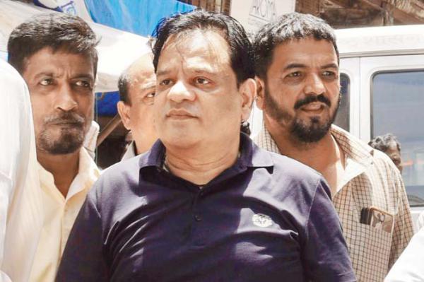 Why Thane Police is shifting Dawood's brother, Iqbal Kaskar everyday