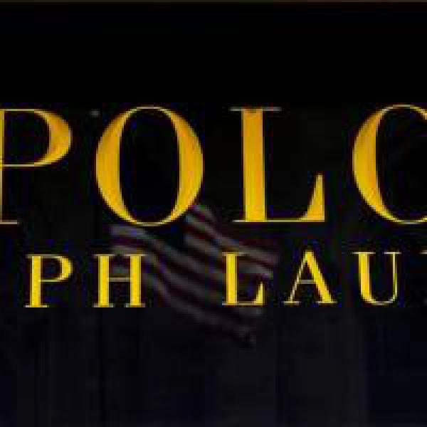 Ralph Lauren coming to India but it wants to fight counterfeits first