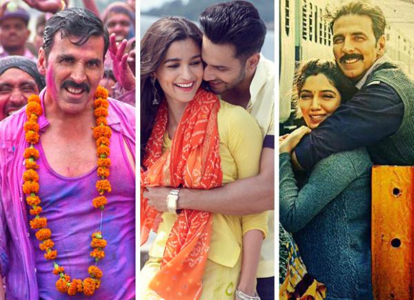  Uttar Pradesh 'hits' Hindi cinema 