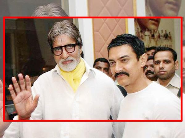 LEAKED Amitabh Bachchanâs look in Thugs of Hindostan will blow your mind away 
