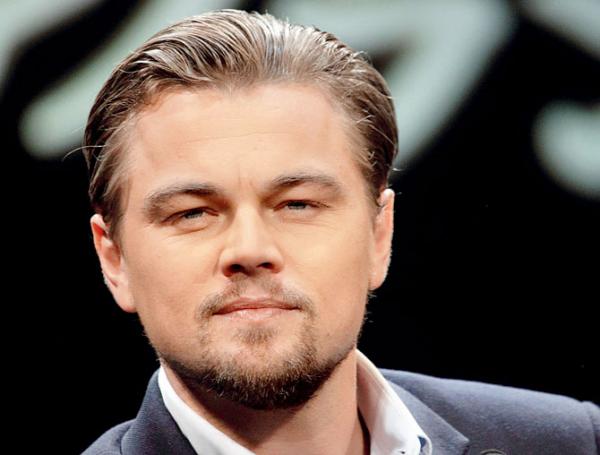 Leonardo DiCaprio, Martin Scorsese team up for Theodore Roosevelt biopic