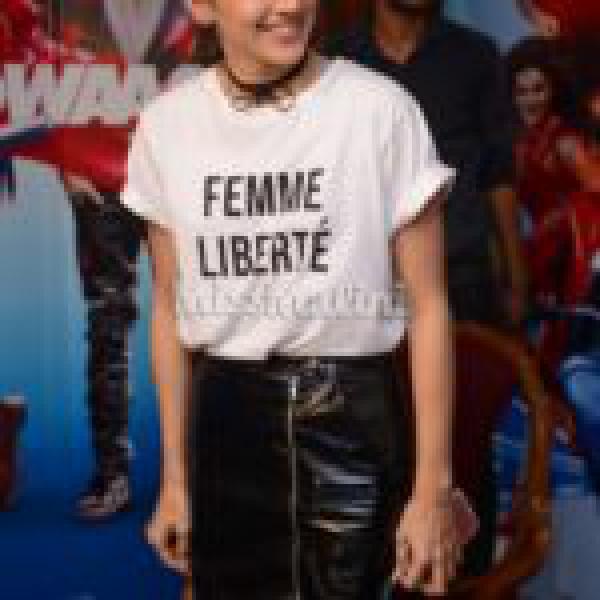 Taapsee Pannu Teaches Us A Thing Or Two About Punk Rock Fashion
