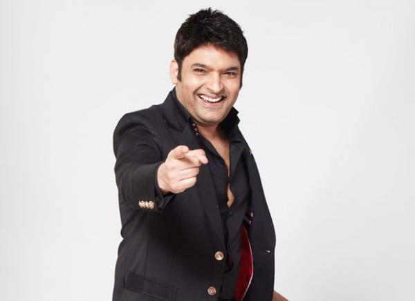  REVEALED: Kapil Sharma is all set to croon for his next film 