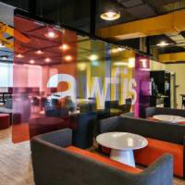 Co-working space heats up! How Awfis is planning to take on WeWork