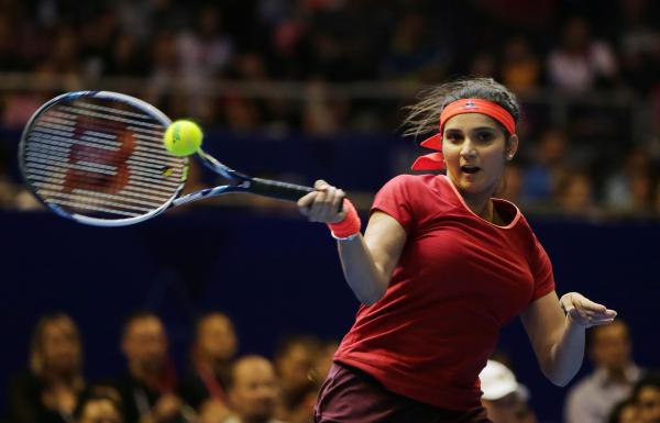Sania Mirza: When Indian Tennis&apos; Postergirl Was Thrown Out Of A Hyderabad Hotel