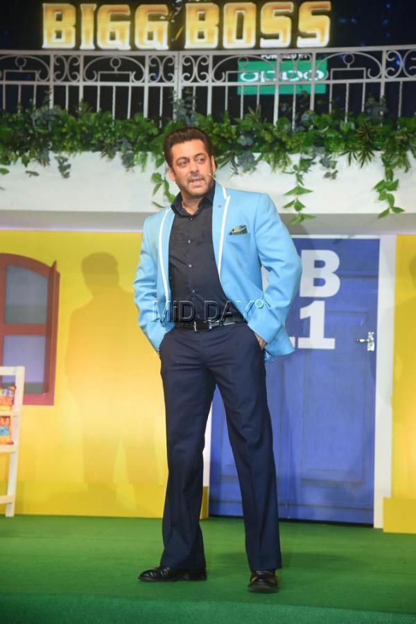 Salman Khan responds to which young Bollywood actress he wants as a neighbour