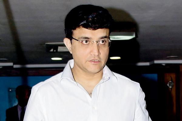 Sourav Ganguly hails new ICC rule of sending cricketer off field