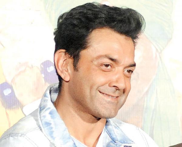 Bobby Deol shuts detractors who think he was lazy, says he was laid back