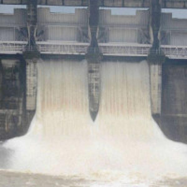 2-yr-old drowned as Omkareshwar dam water surrounded house: AAP alleges