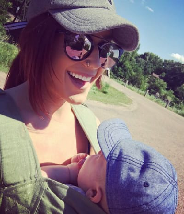 Chelsea Houska Slammed by Trolls for "Poisoning" Her Baby!