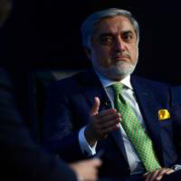 Kabul attack forces Abdullah to delay India visit
