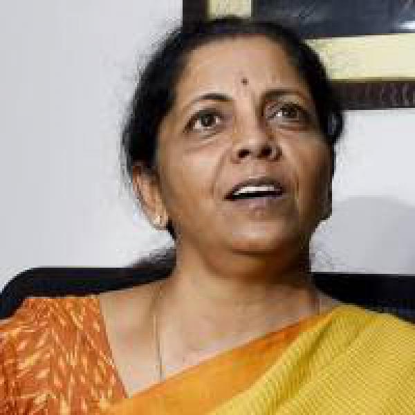 Nirmala Sitharaman suggests Coast Guard to plan for operations beyond exclusive economic zone